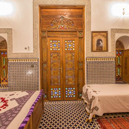 Riad Ouliya Fez Kültér fotó