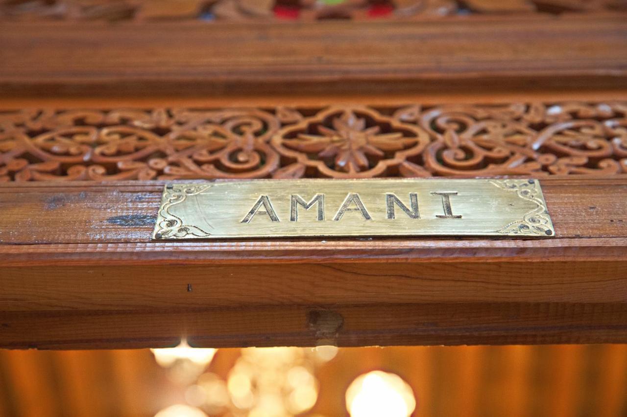 Riad Ouliya Fez Kültér fotó
